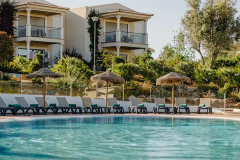 Vale da Lapa Village Resort - inclusief huurauto in Lagoa e Carvoeiro