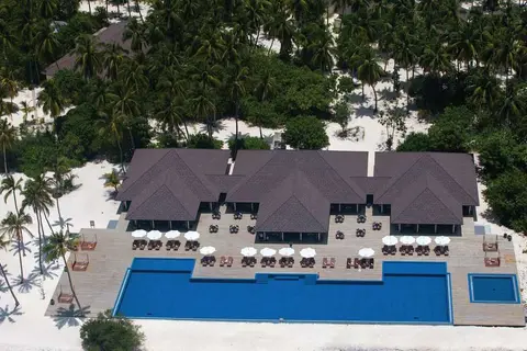 Atmosphere Kanifushi Maldives in ނައިފަރު — foto 16