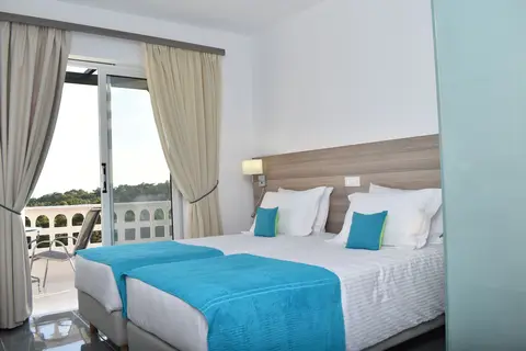 Lefkorama Hotel in Δημοτική Ενότητα Καρπάθου — foto 9
