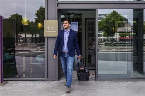 Mercure Blankenberge foto 20