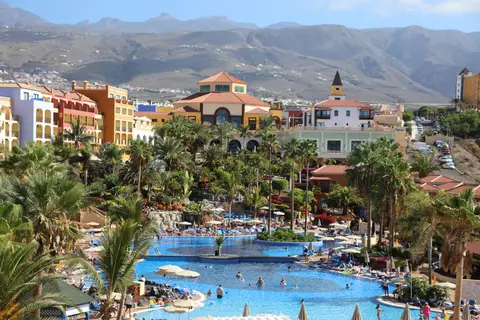 Bahia Principe Explore Costa Adeje in Adeje — foto 20