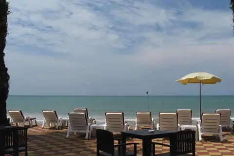 Sudala Beach Resort in Khuekkhak, Takuapa — foto 15