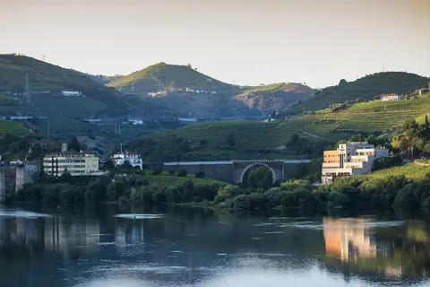Vila Galé Collection Douro in Lamego — foto 29