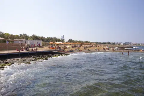 Camping La Masseria in Gallipoli — foto 23