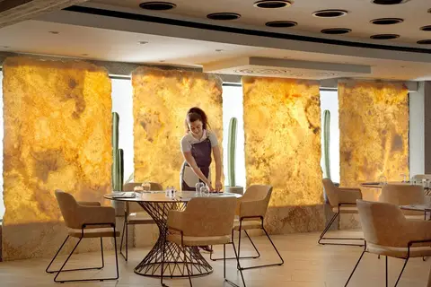 Nautilux Rethymno by Mage Hotels in Rethimnon — foto 9