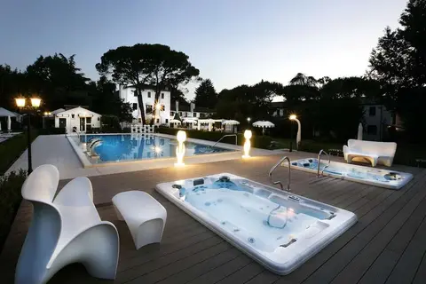 Park Villa Giustinian in Mirano — foto 8