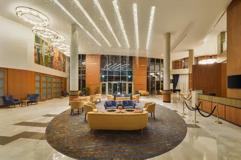 Selectum City Atasehir in Fatih — foto 7