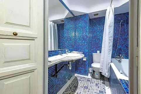 Hotel Oudaya & Spa in Marrakesh — foto 16