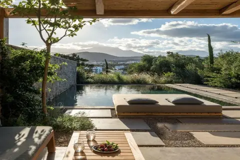 Minos Palace hotel & suites in Georgioupolis — foto 19
