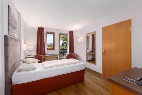 IFA Alpenrose Hotel in Mittelberg — foto 2