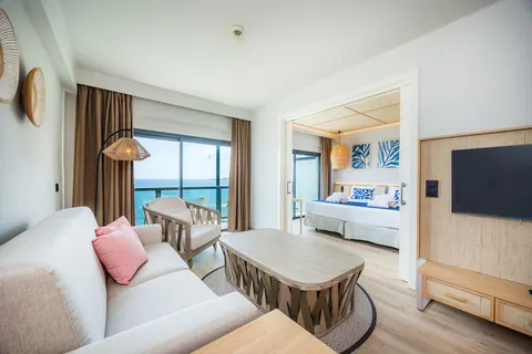 Marins Suites Hotel foto 12