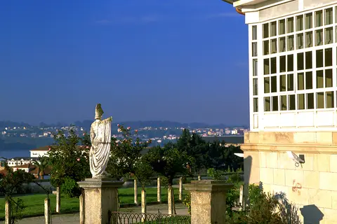 Parador de Ferrol in Ferrol — foto 12