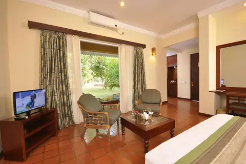 Club Palm Bay in Marawila, foto 11