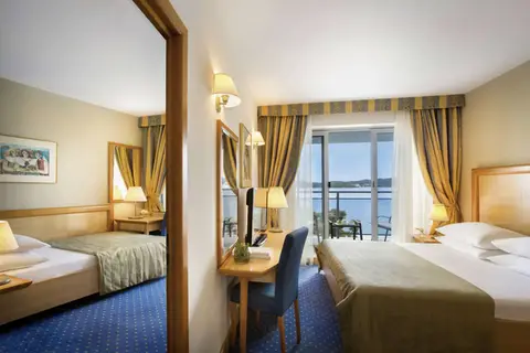 Aminess Vival Grand Azur Hotel in Orebić — foto 23