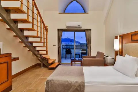 Crystal Prestige Elite Hotel in Kemer, foto 3
