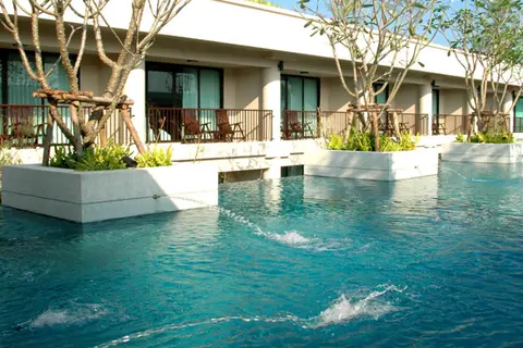 Tara Mantra Resort in ชะอำ — foto 12