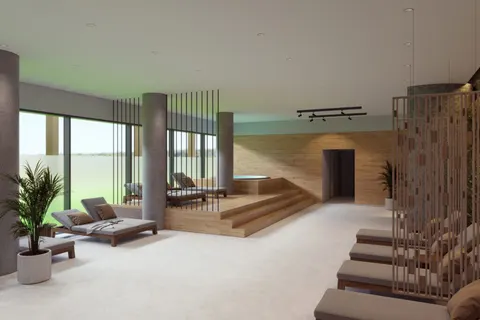 Hotel Garden Istra foto 28