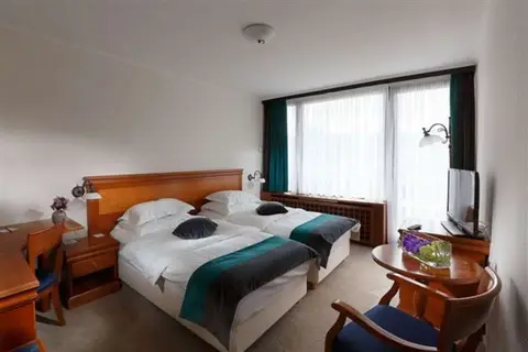 Hotel Kompas in Bled — foto 10