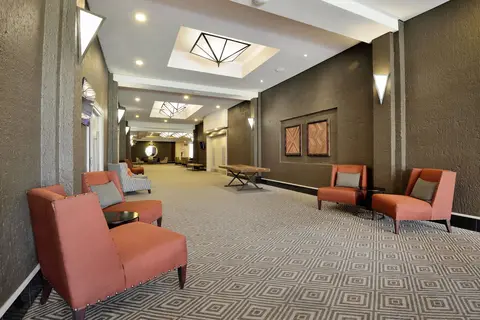 Windhoek Country Club Resort in Windhoek — foto 18