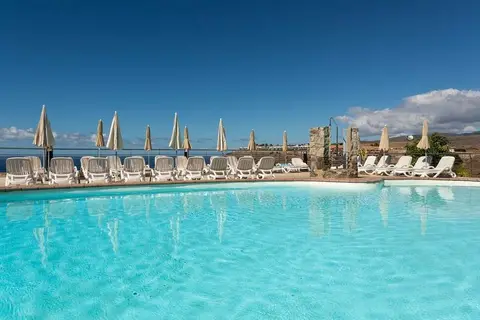 Holiday Club Jardin Amadores in Mogán — foto 18