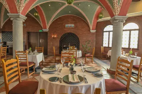 Iberotel Palace in Sharm El Sheikh, foto 21