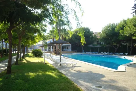 Club Ciudadela in Ciutadella — foto 3