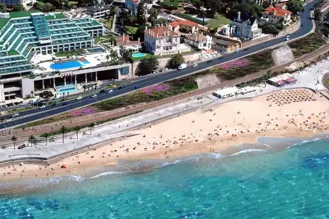 Cascais Miragem Health & Spa in Cascais e Estoril
