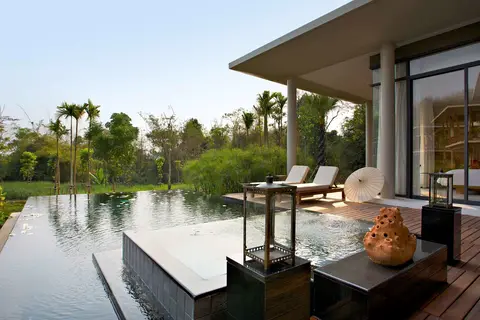 Veranda High Resort Chiang Mai – MGallery Collection in Hang Dong — foto 25