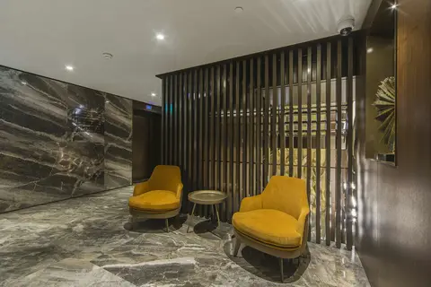 Naz City Hotel Taksim in İstanbul — foto 14