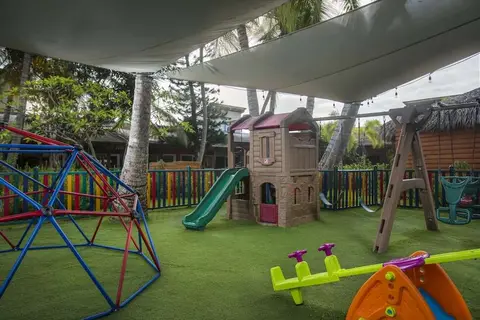 Catalonia Punta Cana in Salvaleón de Higüey — foto 21