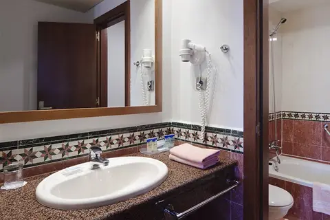 Playamarina Lifestyle Collection by Senator in Pozo del Camino — foto 17