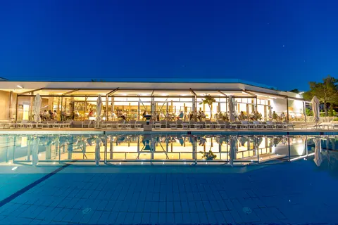 Camping Omišalj foto 28