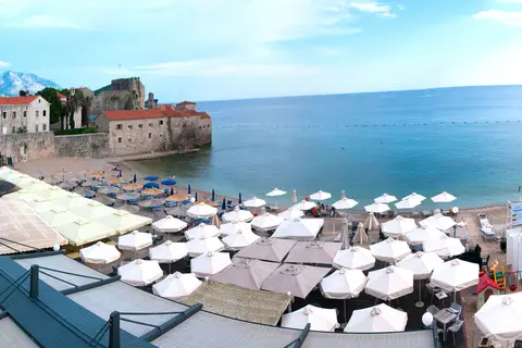 Astoria Budva in Budva — foto 4