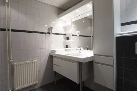 Hotel Zwartewater foto 7