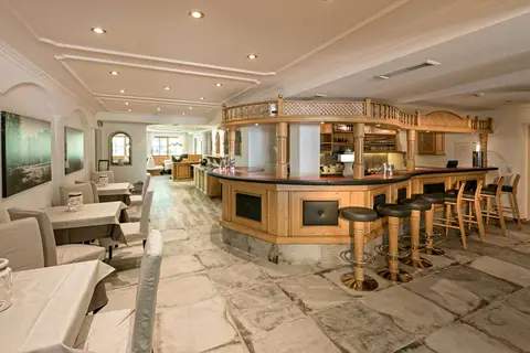 Hotel Möderle in St. Leonhard im Pitztal — foto 5