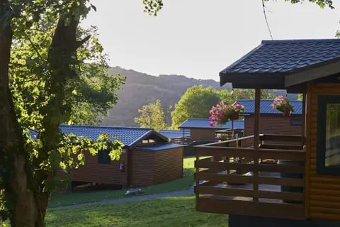 Vallée les Etoiles foto 4