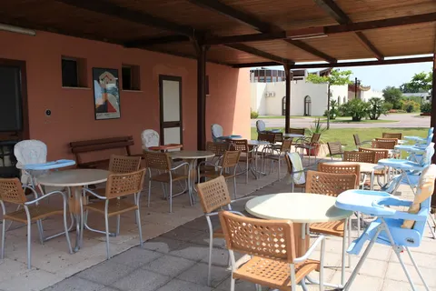 Valtur Calabria Otium Resort foto 19