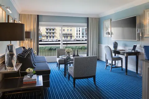 Hotel Lungarno in Florence — foto 11