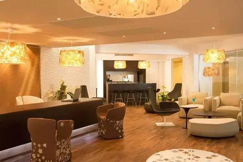 Elysium Resort And Spa in Φαληράκι — foto 17