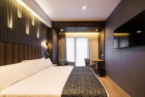Hotel Catalonia Gran Vía Bilbao in Bilbao — foto 12