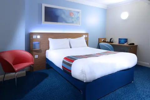 Travelodge Dublin City Centre Rathmines Hotel in Dublin — foto 30