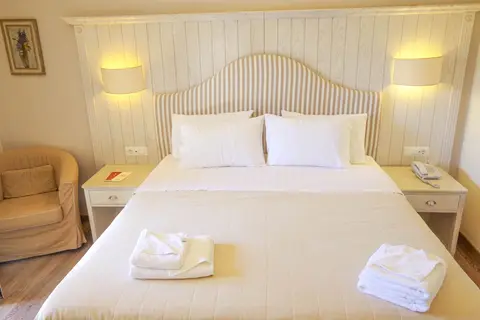 Art Hotel Debono in Corfu — foto 30