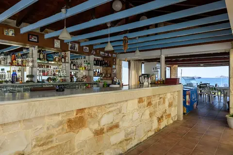 Kostakis Beach Apartments in Gerani, foto 24