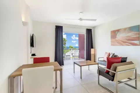 Chogogo Dive & Beach Resort Curaçao foto 3