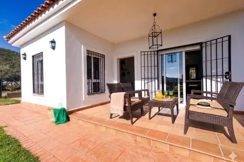 Villas Paredones Caminito del Rey in Álora — foto 7