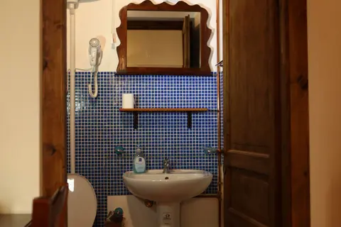 Art Lincoln B&B Palermo in Palermo — foto 21