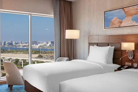 DoubleTree by Hilton Dubai Al Jadaf in Dubai, foto 20