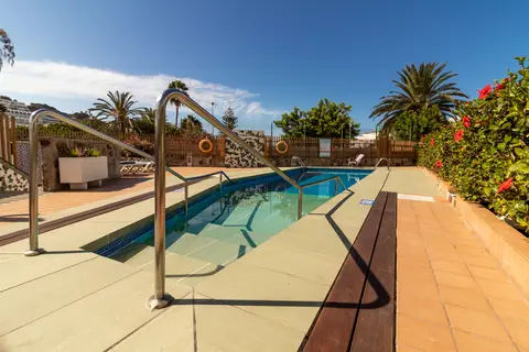 Apartamentos Leticia Del Mar in Las Palmas de Gran Canaria — foto 28