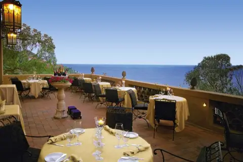 San Domenico Palace Hotel in Taormina — foto 11