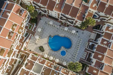 Beverly Hills in Arona — foto 7